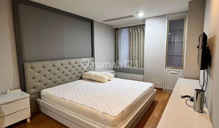 Disewakan Apartment One East 1 BR Full Furnished 2