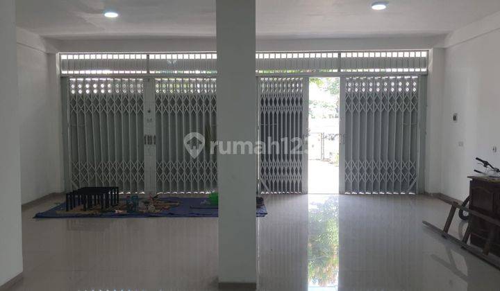 Dijual Ruko Kantor 2 Lantai Jln Nusantara Raya Juanda SHM 2