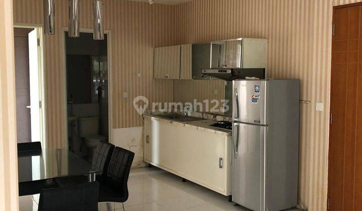 Disewakan Unit Apartment 3BR East Coast Residence Pakuwon City 2