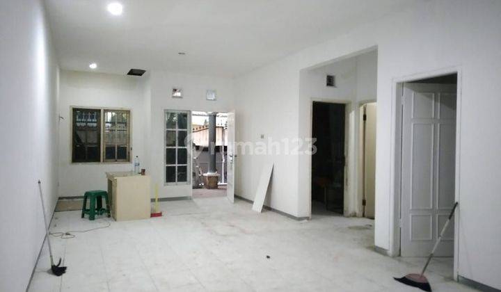 Dijual Rumah 1,5 Lantai Siap Huni Taman Pondok Indah Wiyung Shm 2