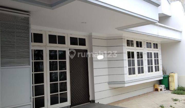 Turun Harga Dijual Rumah Manyar Kertoadi Bagus Siap Huni 2