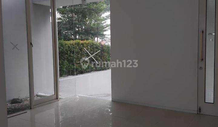 Dijual Termurah Rumah 2 Lantai Modern Citraland Greenwood Shm 2