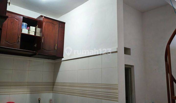 Dijual Rumah Minimalis Siap Huni Furnished Mulyosari  2