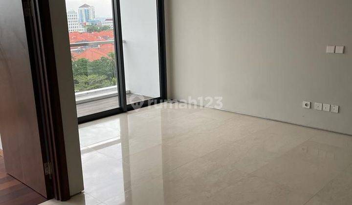 Dijual Apartment The Rosebay Graha Family Lt 5 View City 2