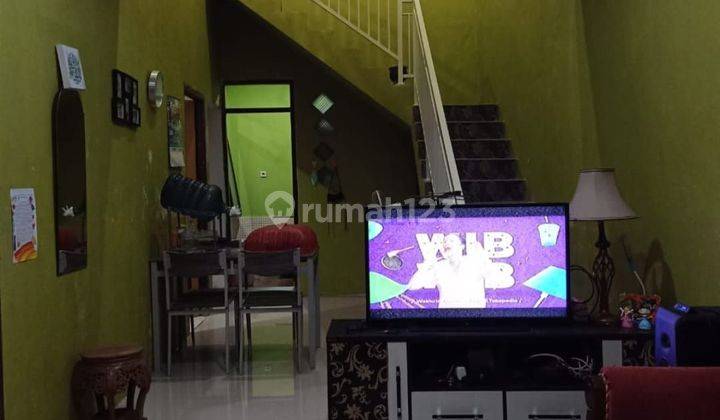 Dijual Cepat Rumah 1 Lantai Griya Chandramas Sidoarjo Shm Rumah 2