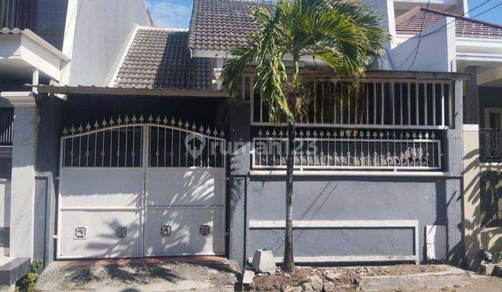 Dijual Rumah 1,5 Lantai Siap Huni Taman Pondok Indah Wiyung Shm 1