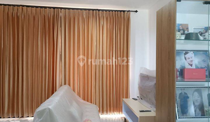 Dijual Rumah Semi Furnished Citraland Utama Buona Vista Siap Hubi 2