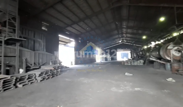 Dijual Pabrik Di Balaraja Tangerang Dekat Pintu Tol Balaraja Dijual Pabrik Di Balaraja Tangerang Dekat Pintu Tol Balaraja