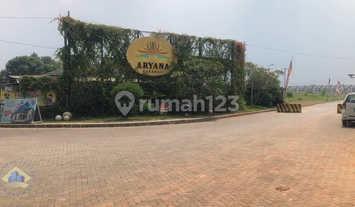 Strategic Land for Rent Near Gading Serpong on Jl Raya Diklat Pemda Strategic Land for Rent Near Gading Serpong on Jl Raya Diklat Pemda