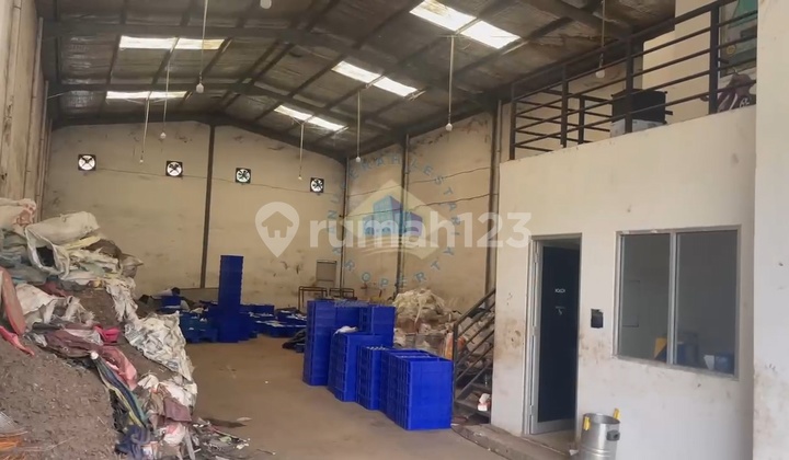 Dijual Gudang Di Pergudangan Cikupa Tangerang Dekat Tol Balaraja Dijual Gudang Di Pergudangan Cikupa Tangerang Dekat Tol Balaraja