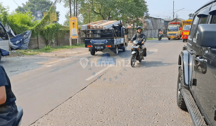 Pabrik di Jalan Raya Dumpit, Tangerang 15.899 m Bagus 2