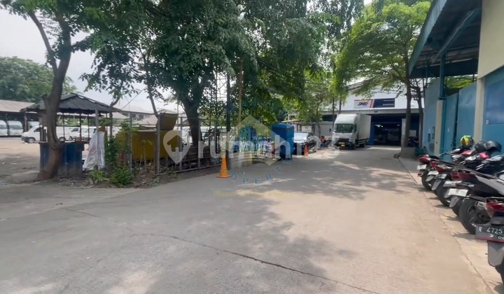 Jual Tanah Strategis di Cipondoh Kenanga Kota Tangerang