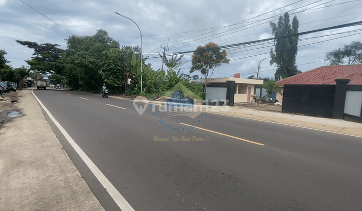 Pabrik Bagus 1600 m2 SHM Rangkasbitung, Lebak 2