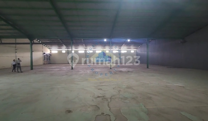 Warehouse For Rent In Cikupa Tangerang Near East Balaraja Toll Road Warehouse For Rent In Cikupa Tangerang Near East Balaraja Toll Road