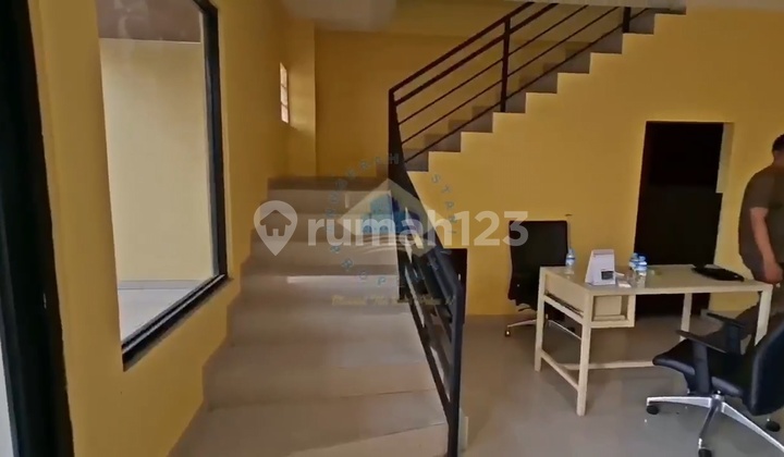 Factory for Sale in Pasar Kemis Tangerang Area, Container Access Factory for Sale in Pasar Kemis Tangerang Area, Container Access