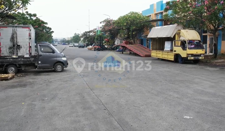 Warehouse For Sale in Jati Uwung, Tangerang City, Near Bitung Toll Road