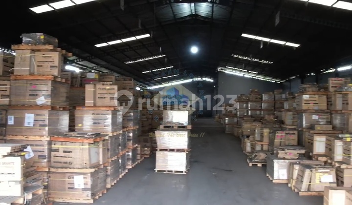 Sewa Gudang Strategis di Cikupa Tangerang Dekat Tol Bitung Sewa Gudang Strategis di Cikupa Tangerang Dekat Tol Bitung