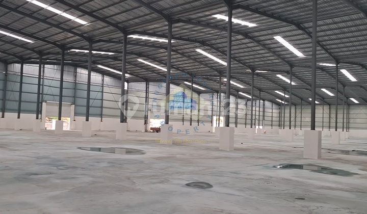 Warehouse for rent on Jl Raya Pakuhaji Sepatan Tangerang Warehouse for rent on Jl Raya Pakuhaji Sepatan Tangerang