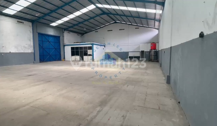 Disewakan Gudang Di Jl Raya Legok Karawaci Dekat Gading Serpong Disewakan Gudang Di Jl Raya Legok Karawaci Dekat Gading Serpong
