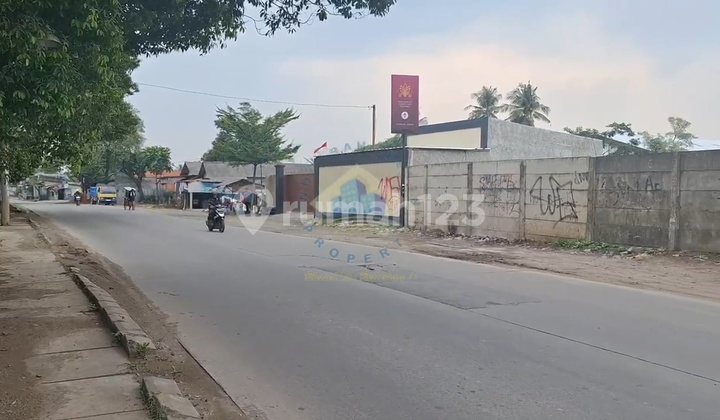 Jual Tanah Industri Di Raya Legok Dekat Bsd Dan Tol Baru Legok Jual Tanah Industri Di Raya Legok Dekat Bsd Dan Tol Baru Legok