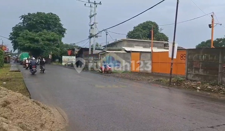 Warehouse for Rent on Jl Raya Plp Curug Tangerang Near Paramount Warehouse for Rent on Jl Raya Plp Curug Tangerang Near Paramount