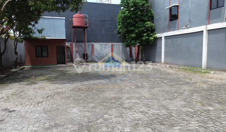 For Rent Factory in Akong Sepatan Tangerang Area Near Airport For Rent Factory in Akong Sepatan Tangerang Area Near Airport