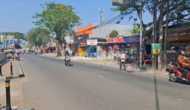 Tanah Di Jl Beringin Raya - Cimone, Kota Tangerang Strategis