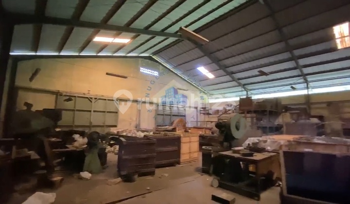 Dijual Gudang Di Neglasari Kota Tangerang Dekat Bandara Soetta Dijual Gudang Di Neglasari Kota Tangerang Dekat Bandara Soetta