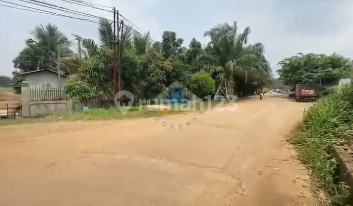 Dijual Tanah Industri Di Cikupa Tangerang Dekat Tol Balaraja Dijual Tanah Industri Di Cikupa Tangerang Dekat Tol Balaraja