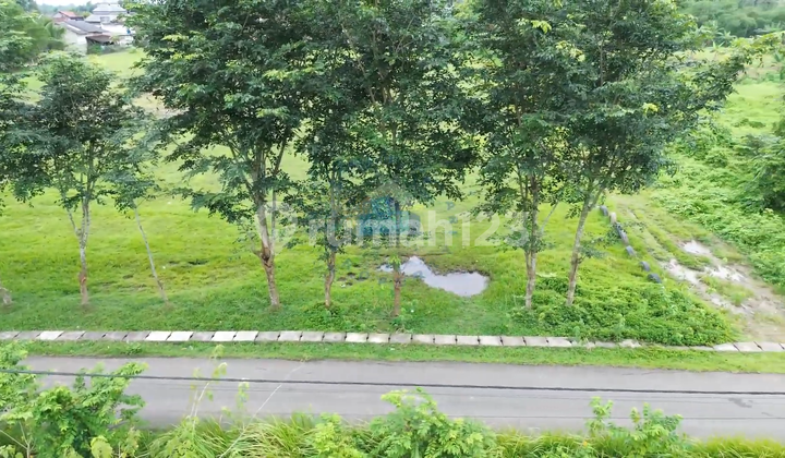 Jual Tanah Murah Industri di Parakan Jawilan Serang