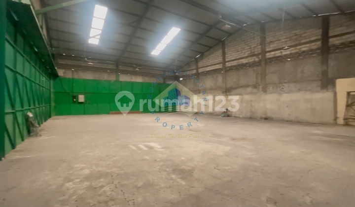 Jual Gudang Strategis di Cikupa Jl Raya Serang Tangerang Dkt Tol Jual Gudang Strategis di Cikupa Jl Raya Serang Tangerang Dkt Tol