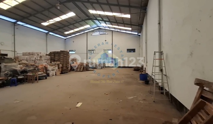 Sell Warehouse in Millennium Industrial Area, Cikupa, Tangerang, Banten Sell Warehouse in Millennium Industrial Area, Cikupa, Tangerang, Banten