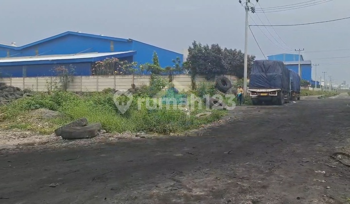 Dijual Murah Tanah Industri Di Ciruas Serang Dekat Dengan Tol Dijual Murah Tanah Industri Di Ciruas Serang Dekat Dengan Tol
