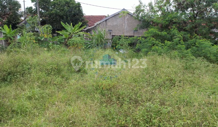Land in Rancagong Village - Legok Tangerang, Banten