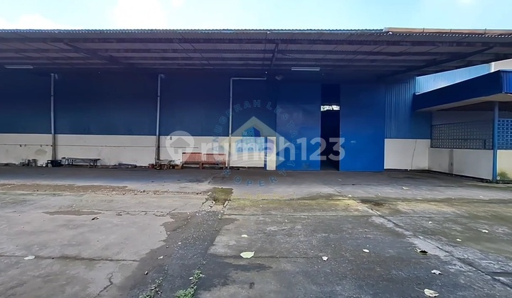 Jual Pabrik Di Curug Kadu Tangerang Dekat Tol Bitung Jual Pabrik Di Curug Kadu Tangerang Dekat Tol Bitung