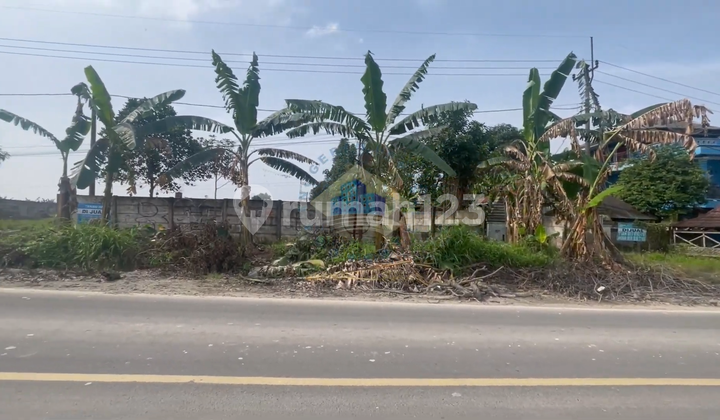 Factory Needs Total Renovation 1500 m2 SHM Jawilan, Serang Factory Needs Total Renovation 1500 m2 SHM Jawilan, Serang