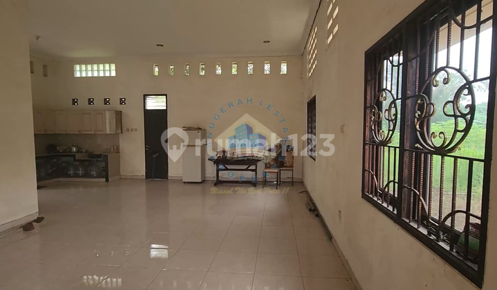 Land at Jl Desa Babat - Legok, Tangerang Banten