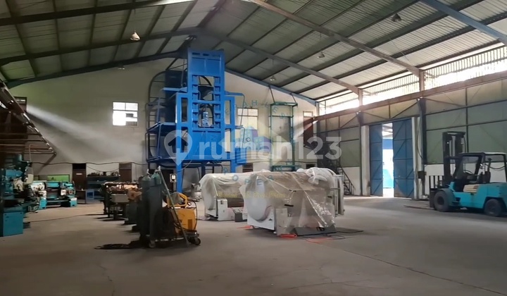 Jual Pabrik Di Curug Kadu Tangerang Dekat Tol Bitung Jual Pabrik Di Curug Kadu Tangerang Dekat Tol Bitung