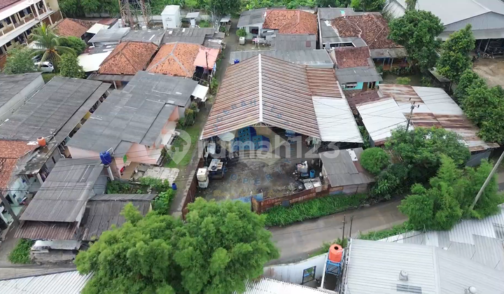 Workshop in Cukanggalih - Curug, Panongan, Tangerang Workshop in Cukanggalih - Curug, Panongan, Tangerang