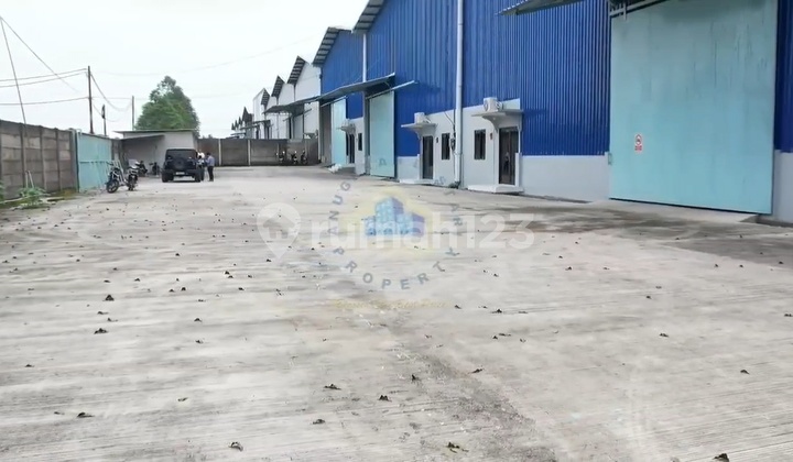 Disewakan Gudang Murah di Tobat Balaraja Tangerang Dekat Tol Disewakan Gudang Murah di Tobat Balaraja Tangerang Dekat Tol