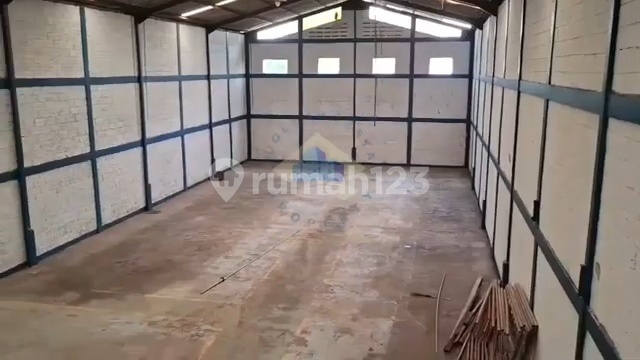 Cheap Warehouse for Sale in Jatake Area, Tangerang, Banten Cheap Warehouse for Sale in Jatake Area, Tangerang, Banten