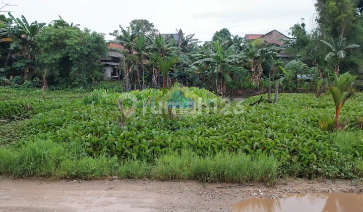 Kav Dpr Land Cipondoh - Tangerang City, Banten