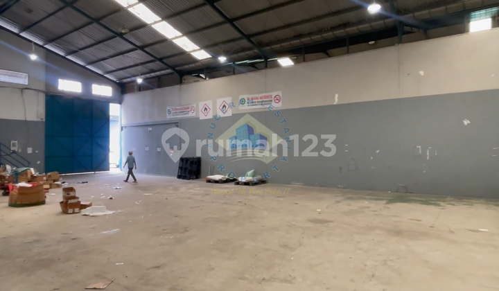 Pergudangan di Jl Raya Legok - Karawaci, Bojong Nangka Tangerang Pergudangan di Jl Raya Legok - Karawaci, Bojong Nangka Tangerang