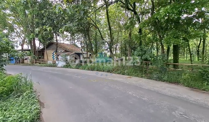 Jual Tanah Cocok Untuk Perumahan Di Tipar Raya Jambe Tangerang