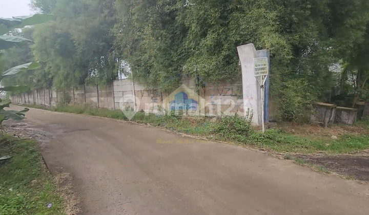 Tanah di Legok - Ciangir, Tangerang Banten Tanah di Legok - Ciangir, Tangerang Banten