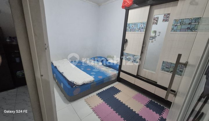 Dijual Rumah Minimalis Pesona Anggrek Harapan 2