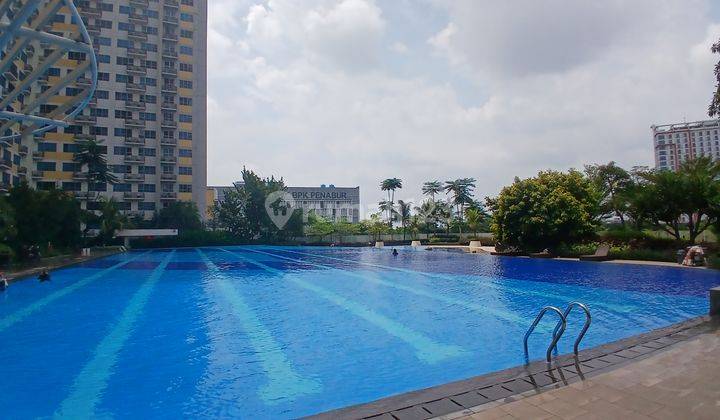 Apartemen Murah Di Summarecon Bekasi Tower Freesia