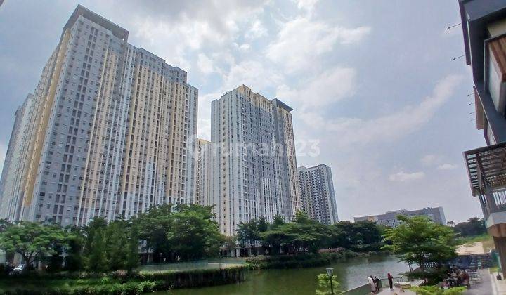 Apartemen Murah Di Summarecon Bekasi Tower Freesia
