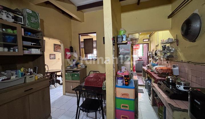 Dijual Rumah Murah Di Margahayu Jaya 2