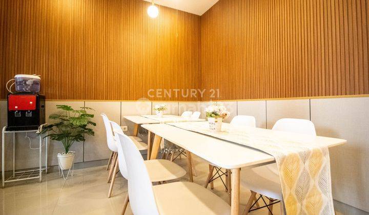 Kos Baru Fully Furnished Lokasi Strategis Di Tomang Jakbar G14483 2